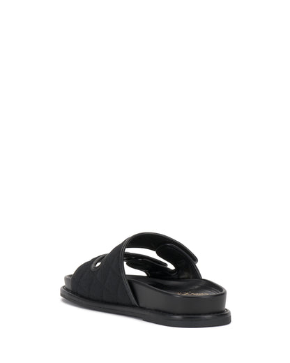 Vince Camuto Graysin Slide Black