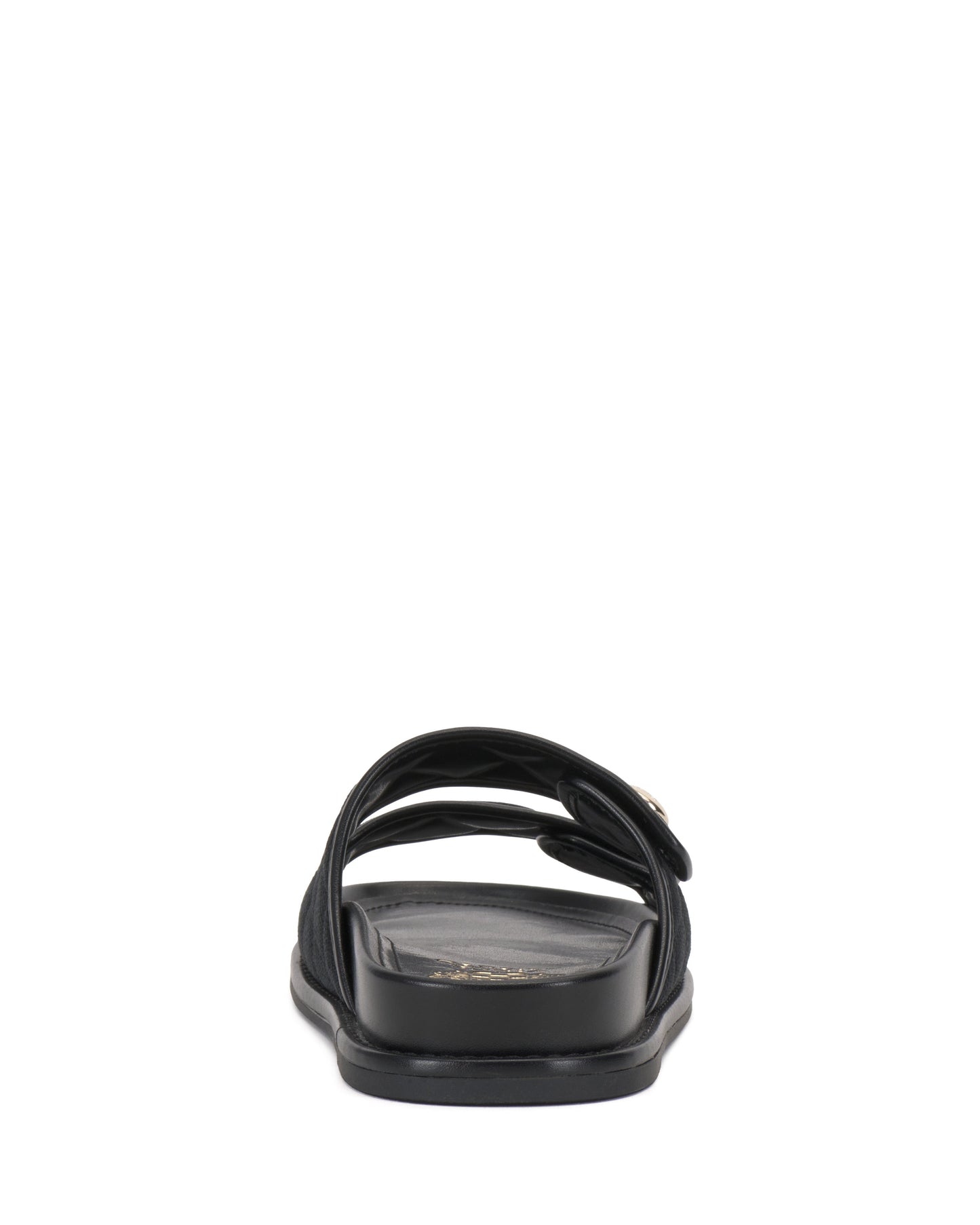Vince Camuto Graysin Slide Black