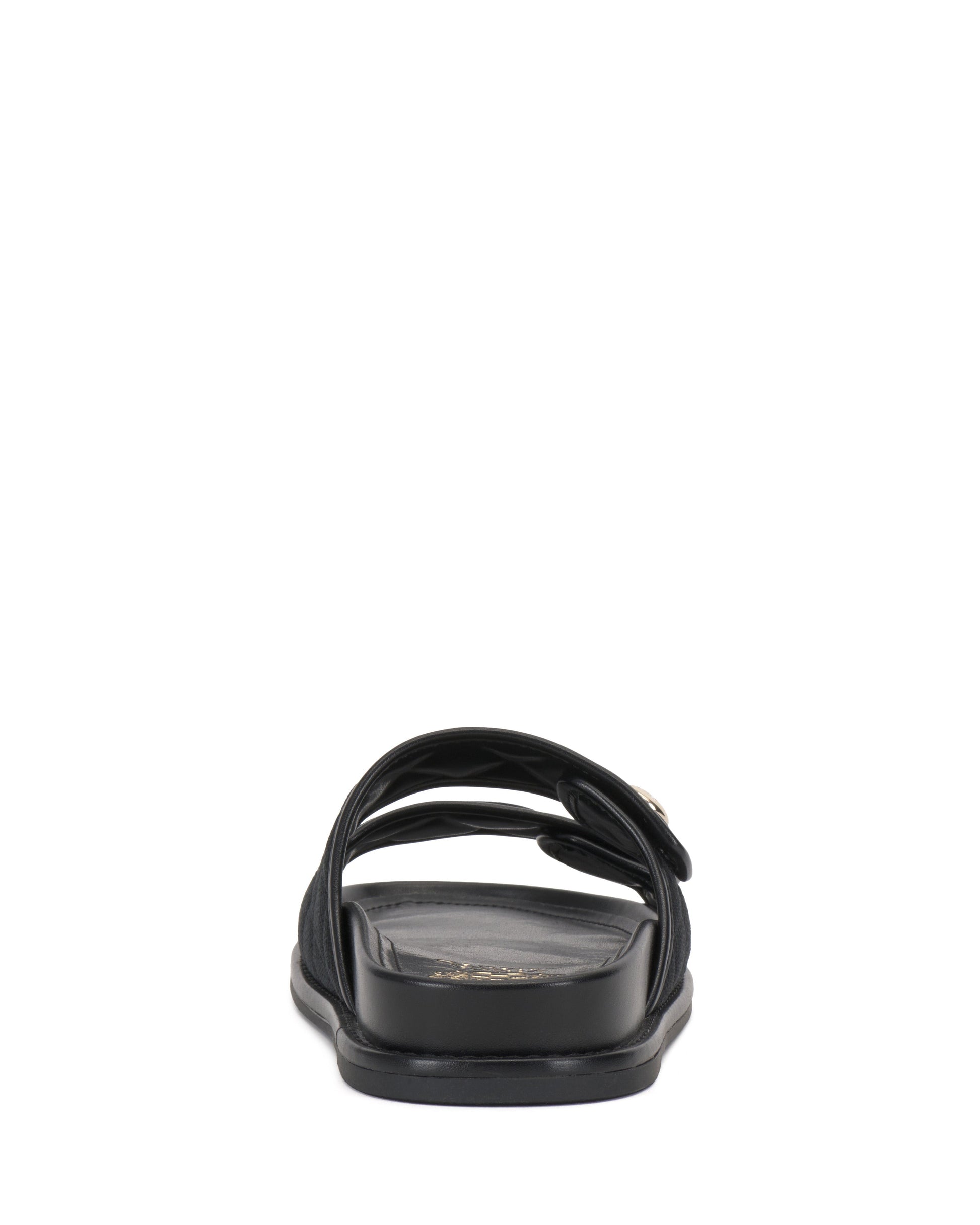 Vince Camuto Graysin Slide Black