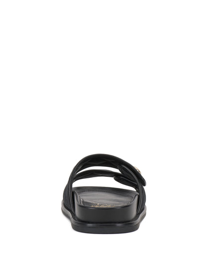 Vince Camuto Graysin Slide Black