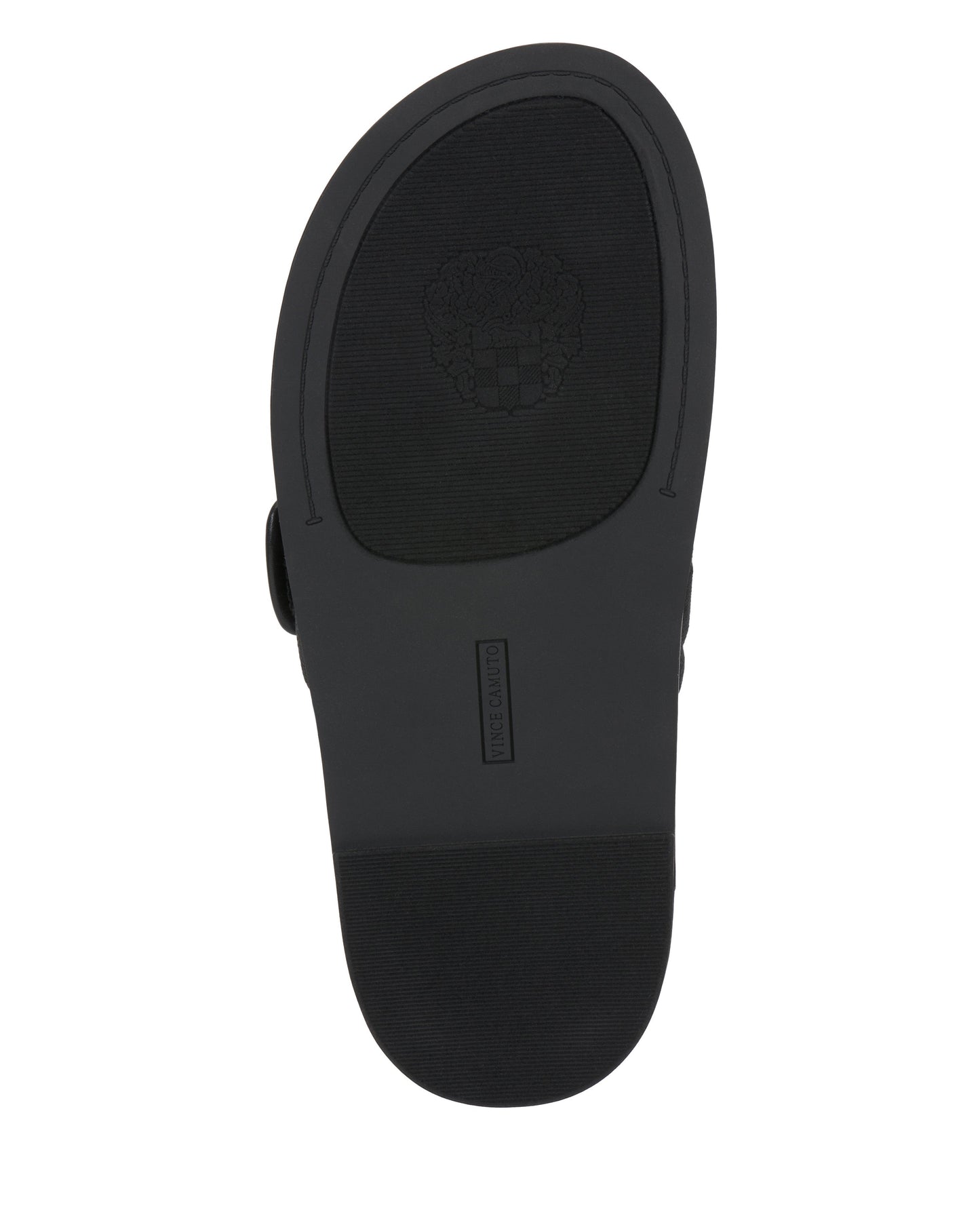Vince Camuto Graysin Slide Black