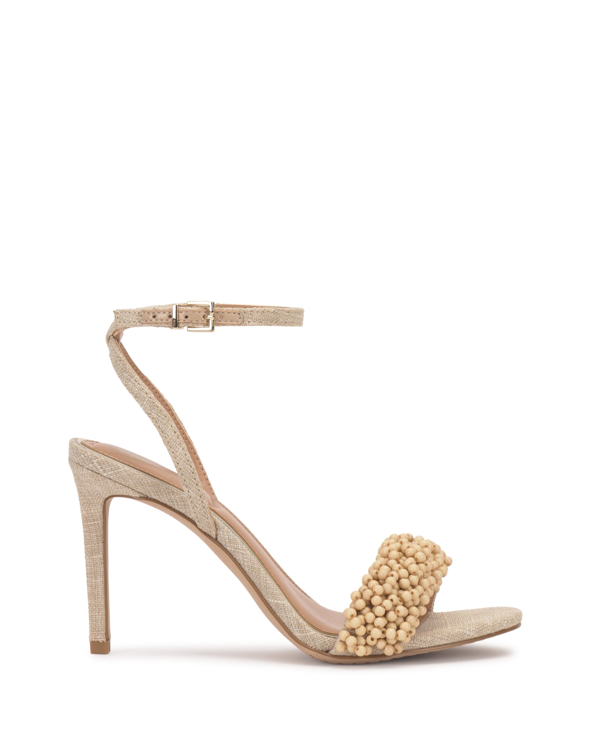 Vince Camuto Arleem Sandal Natural