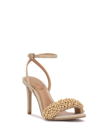 Vince Camuto Arleem Sandal Natural