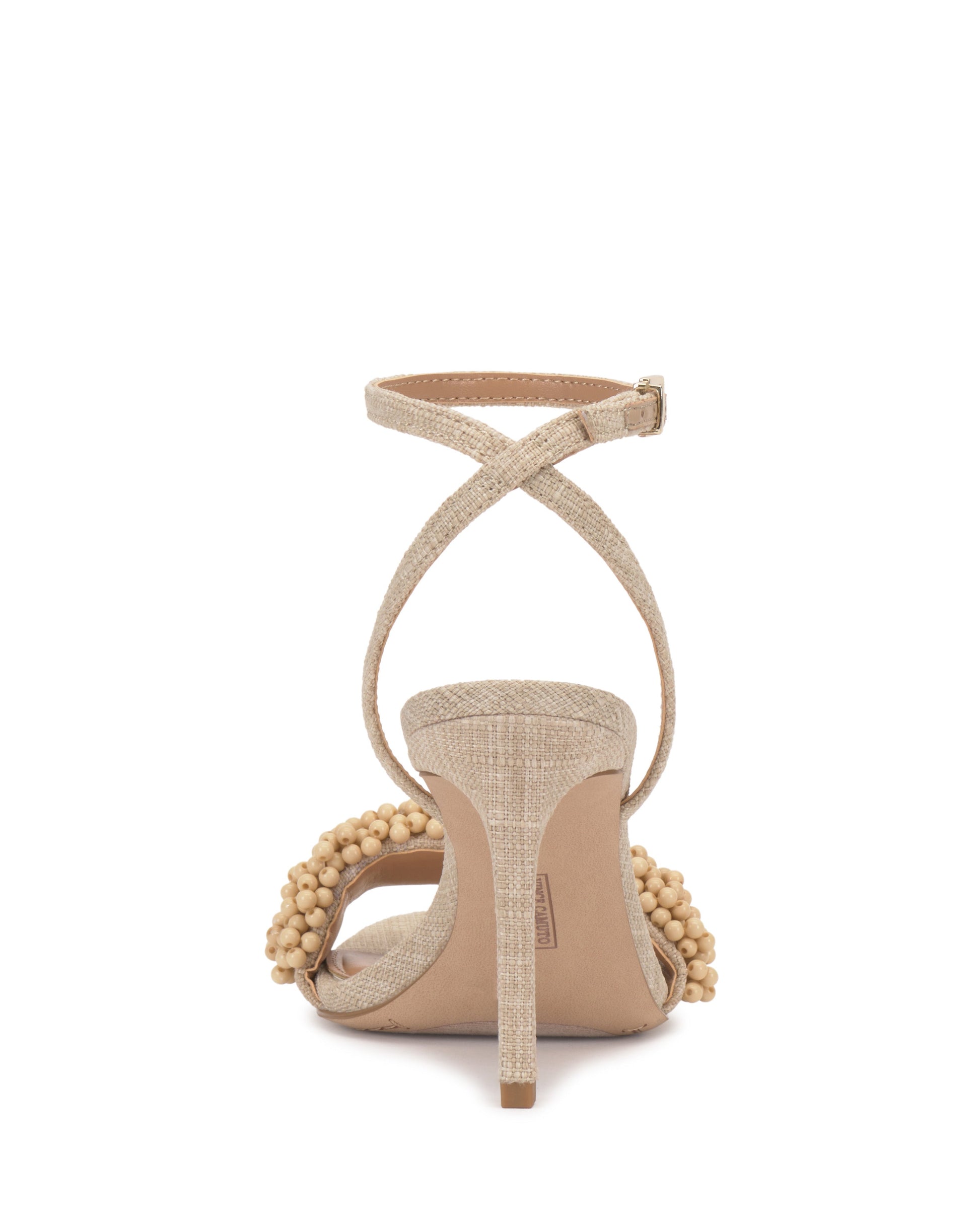 Vince Camuto Arleem Sandal Natural
