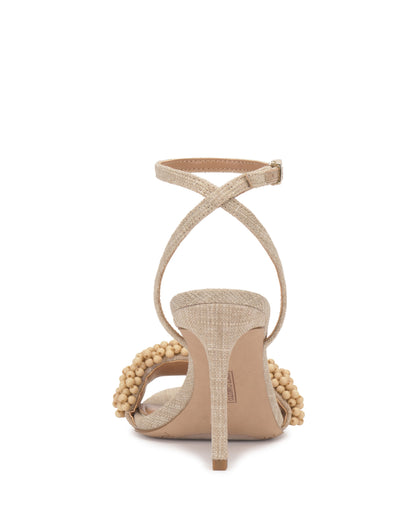 Vince Camuto Arleem Sandal Natural