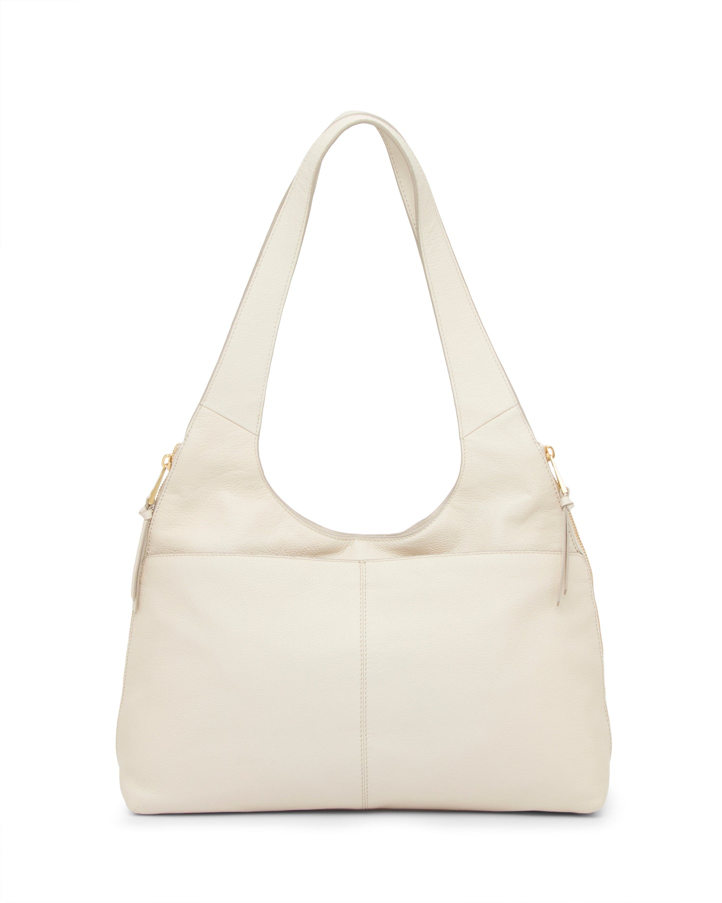 Vince Camuto Kaela Tote Bag Birch Leather
