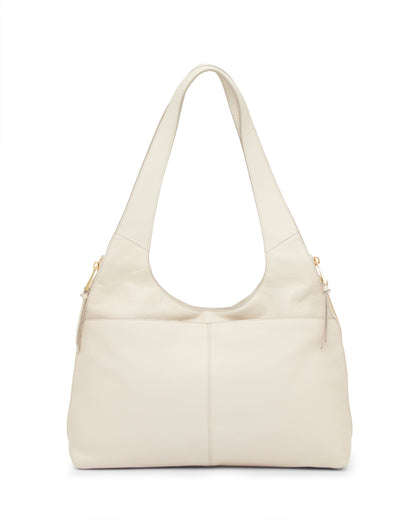 Vince Camuto Kaela Tote Bag Birch Leather