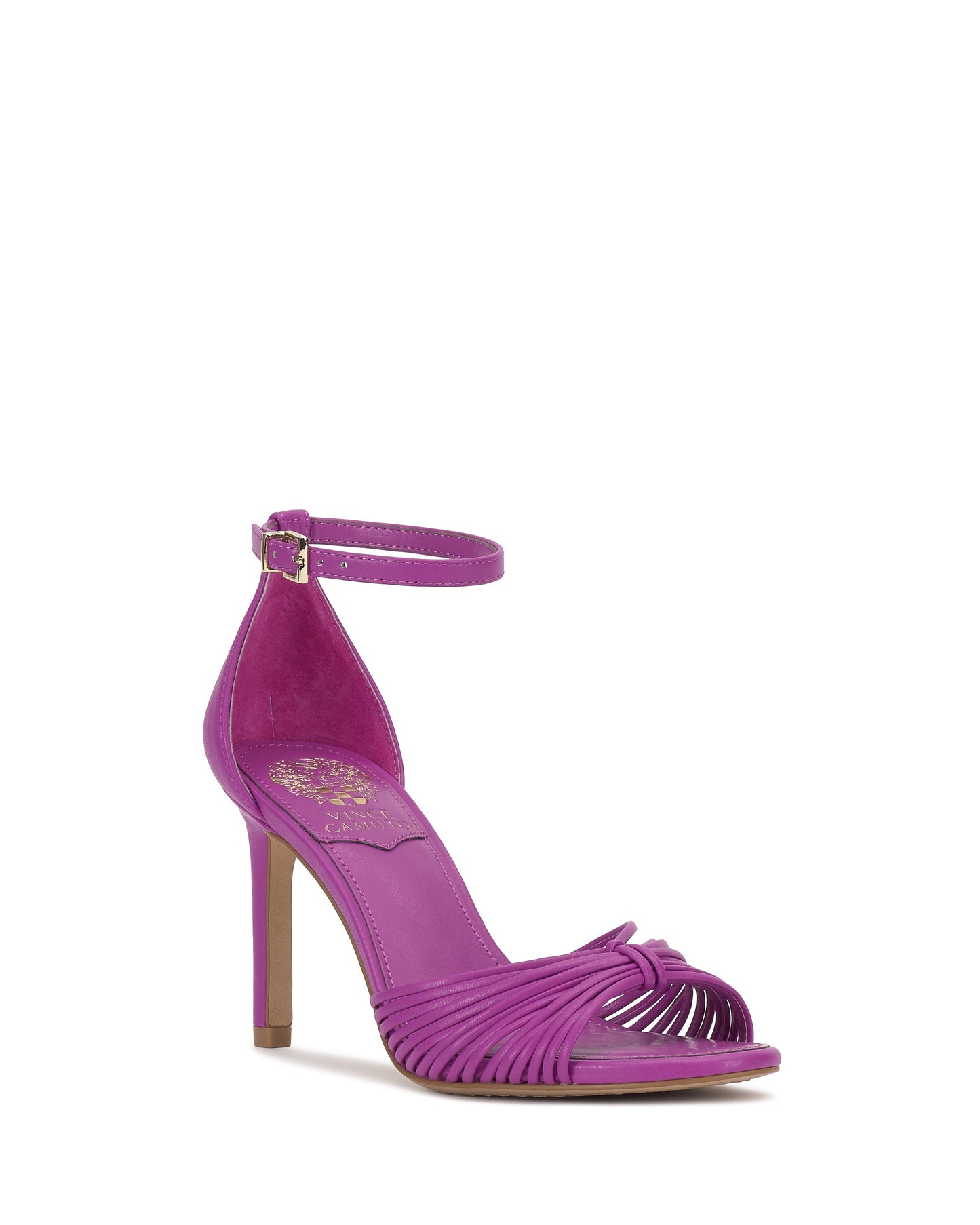 Vince Camuto Blaine Sandal Orchid Blossom