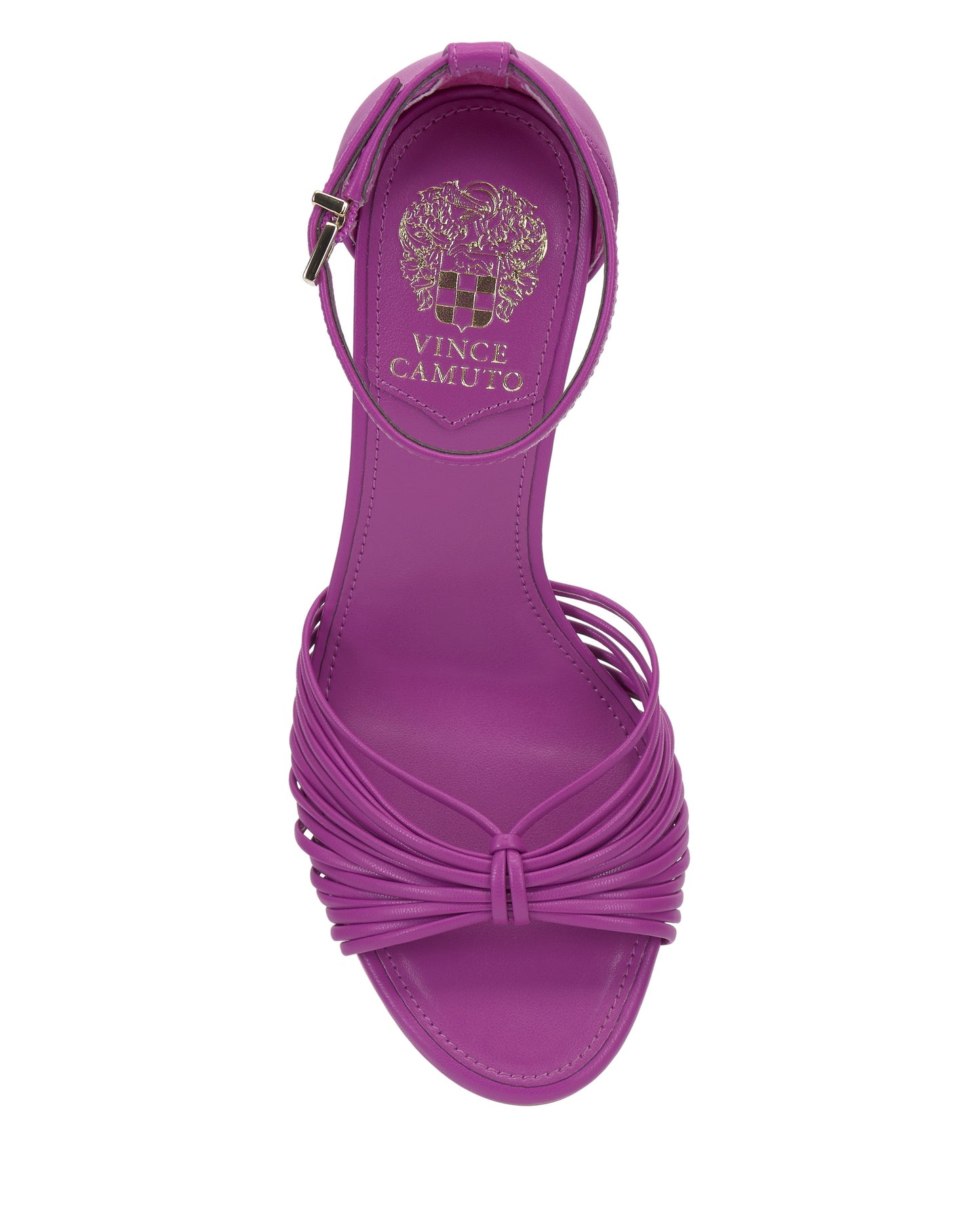 Vince Camuto Blaine Sandal Orchid Blossom