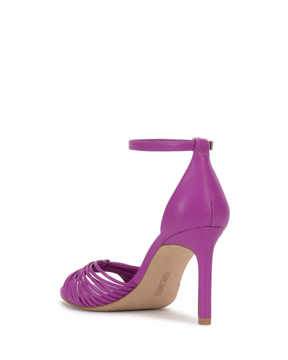 Vince Camuto Blaine Sandal Orchid Blossom