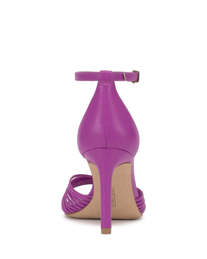 Vince Camuto Blaine Sandal Orchid Blossom
