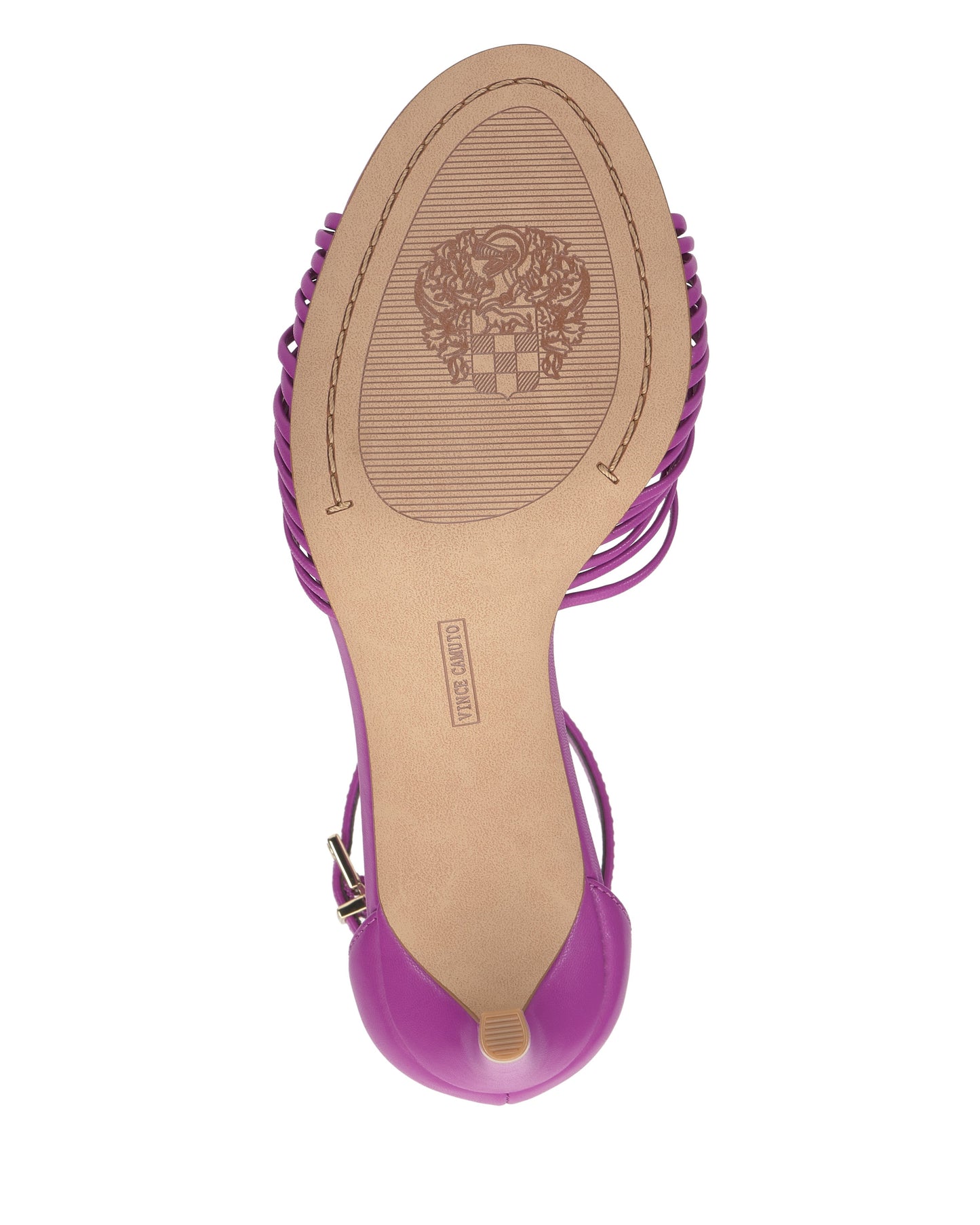 Vince Camuto Blaine Sandal Orchid Blossom