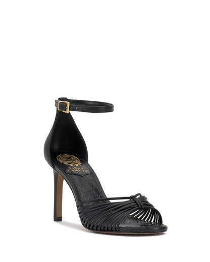 Vince Camuto Blaine Sandal Black