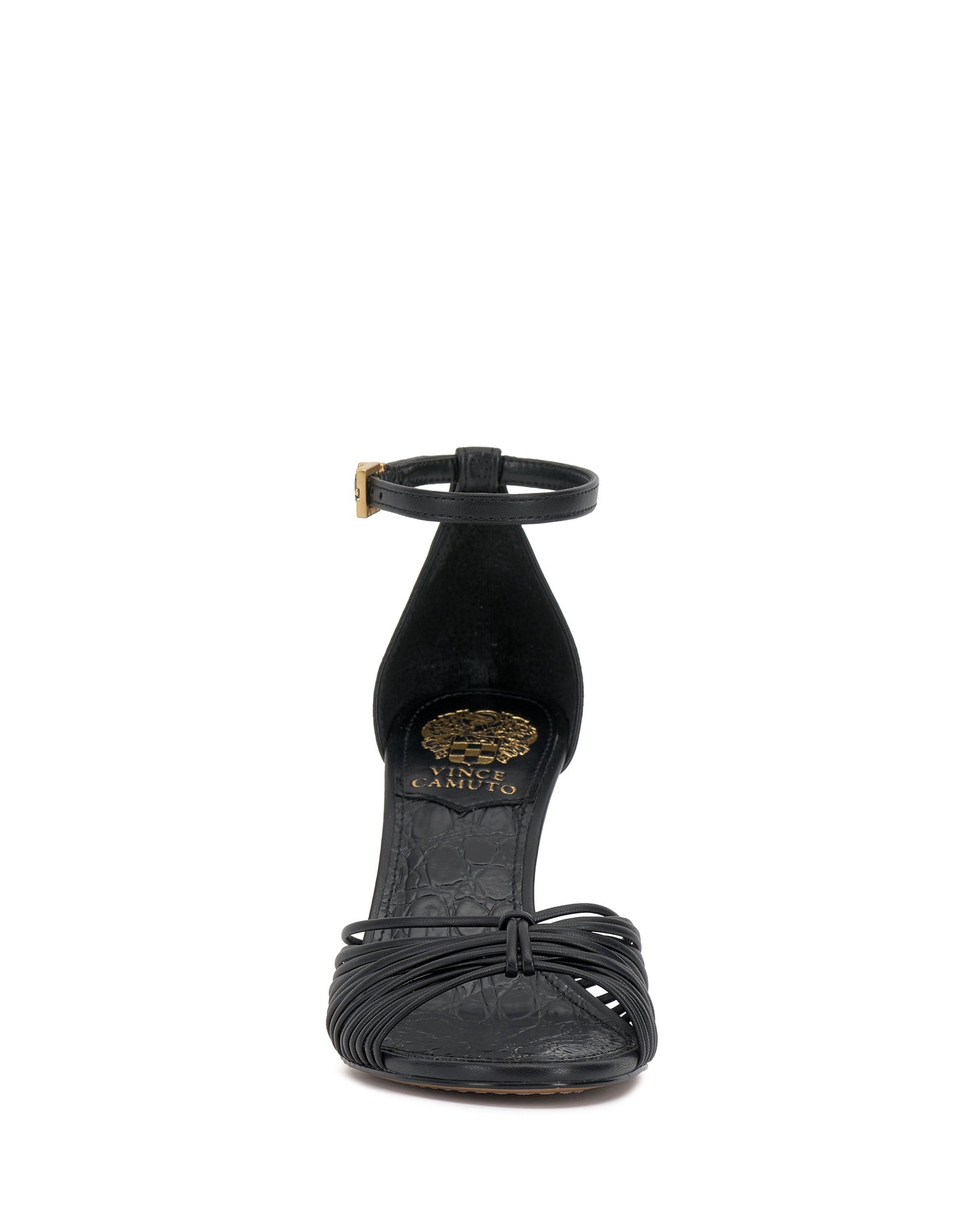 Vince Camuto Blaine Sandal Black
