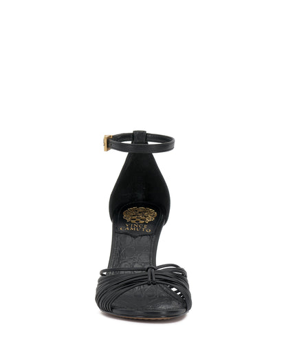 Vince Camuto Blaine Sandal Black