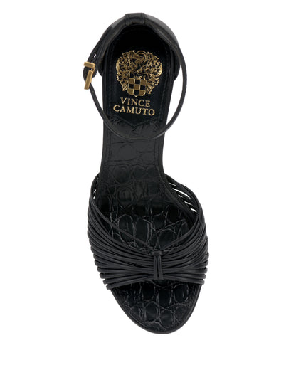 Vince Camuto Blaine Sandal Black