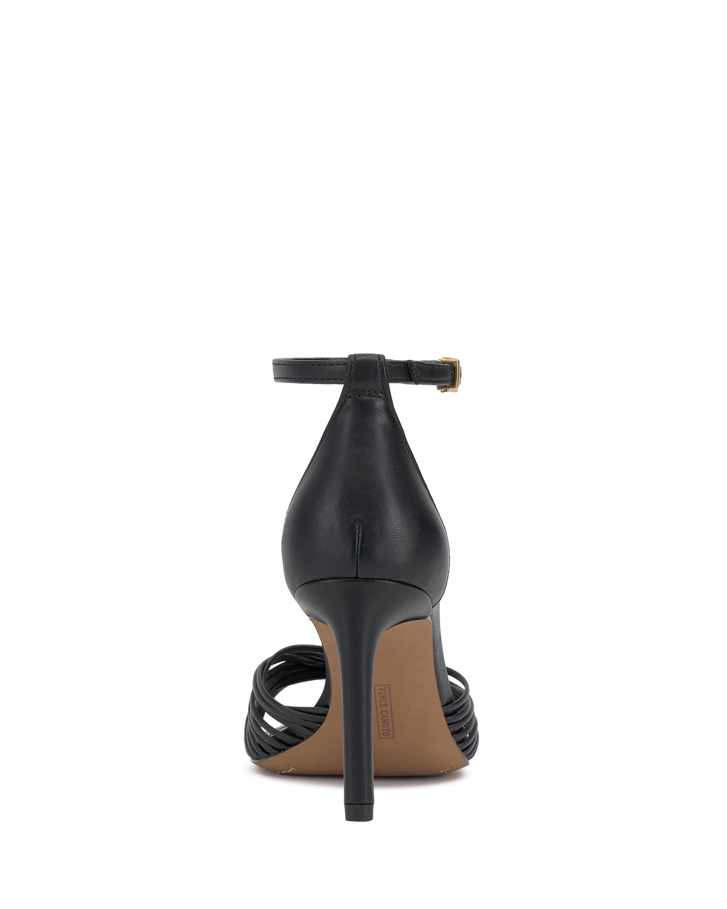 Vince Camuto Blaine Sandal Black