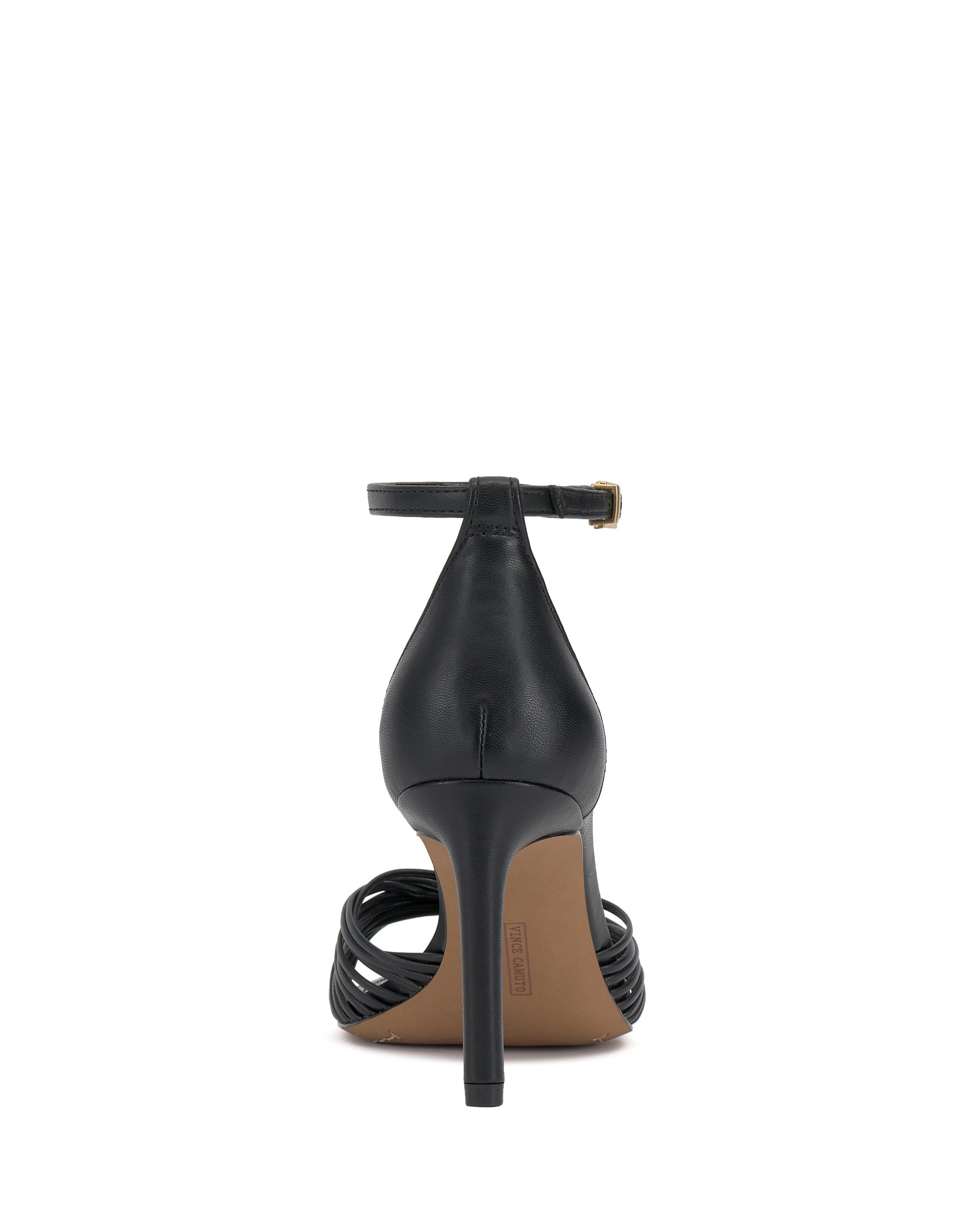 Vince Camuto Blaine Sandal Black