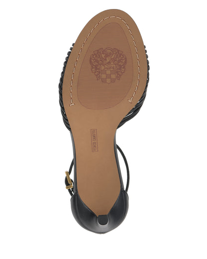 Vince Camuto Blaine Sandal Black