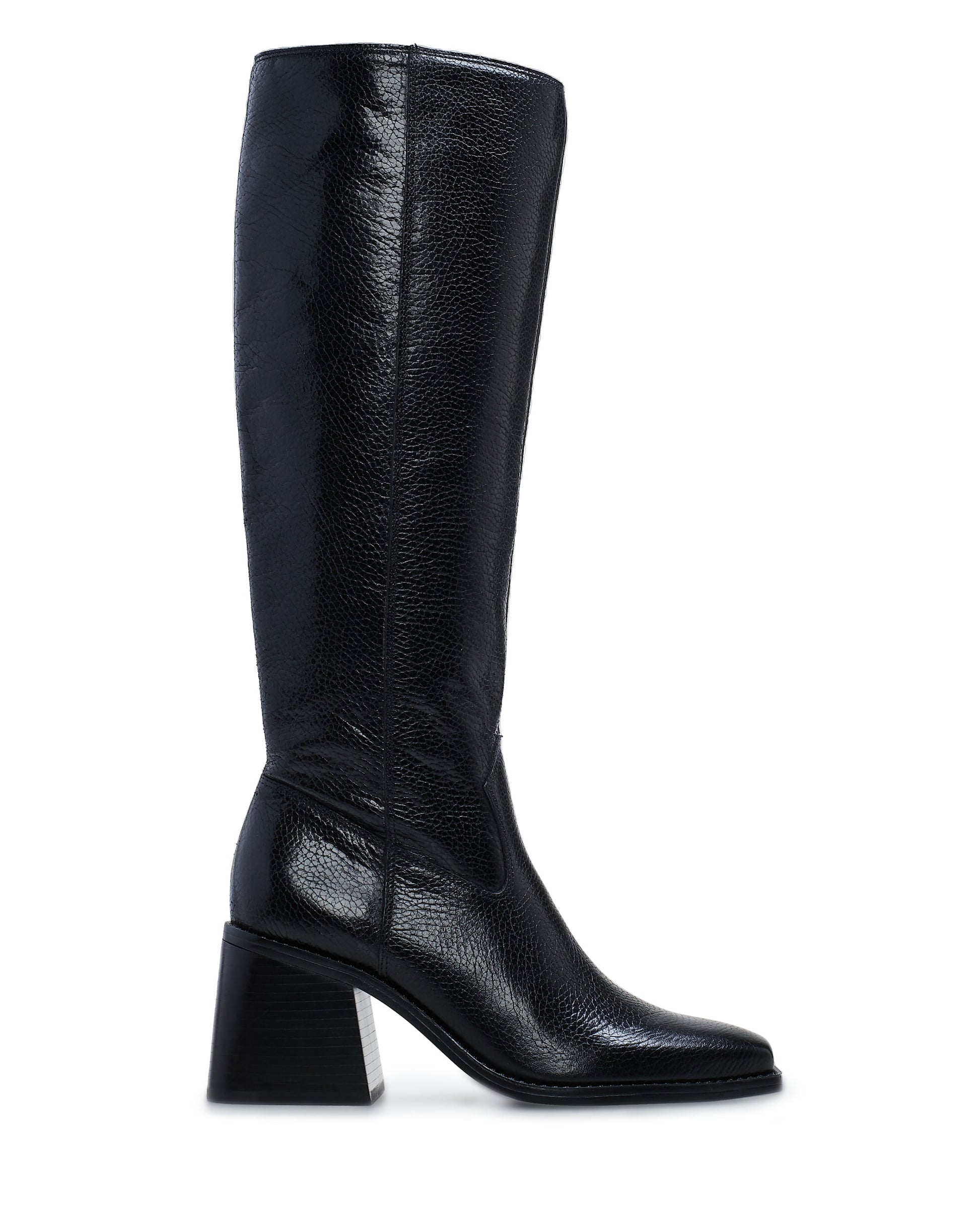 Vince Camuto Sangeti Boot Black