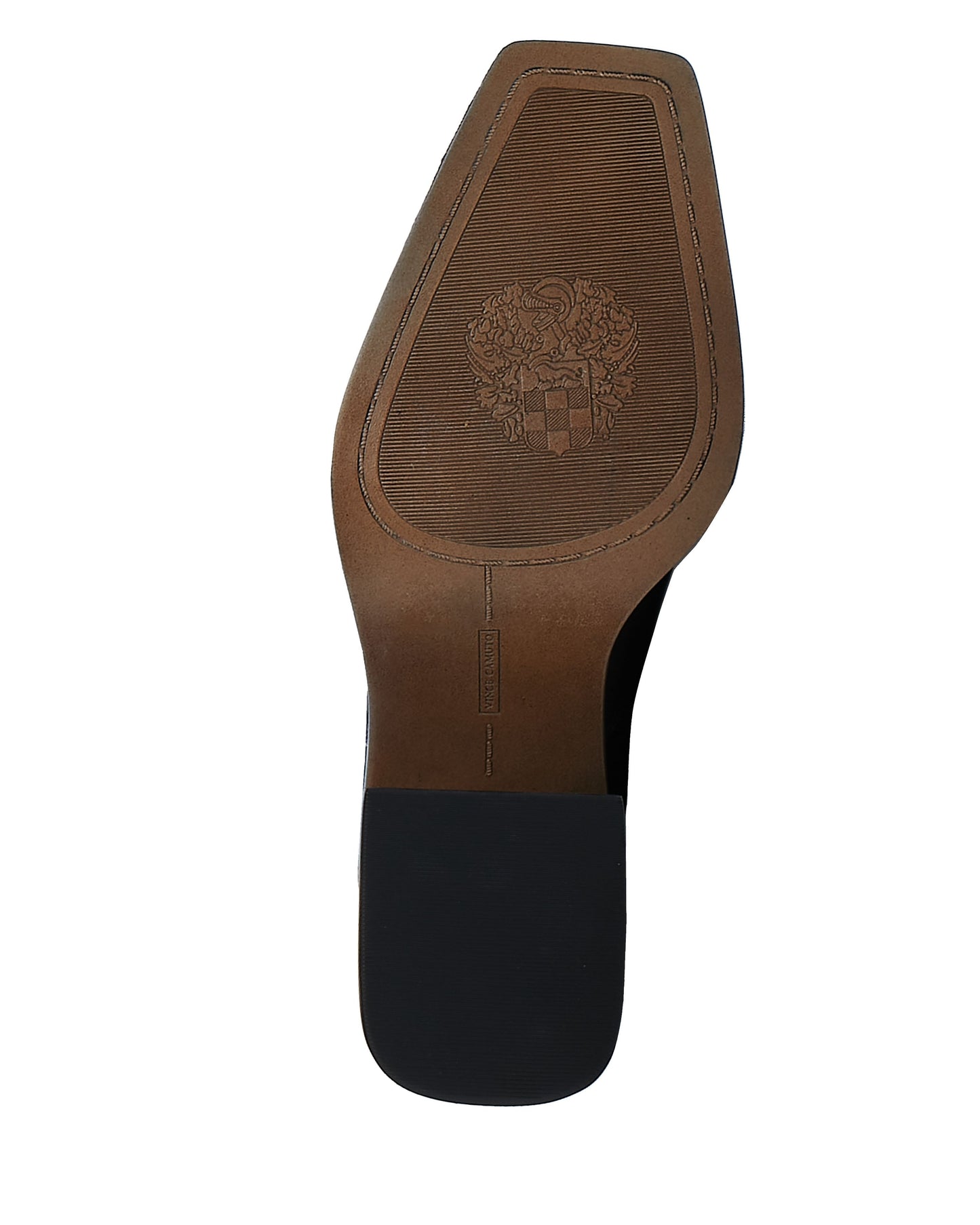 Vince Camuto Sangeti Boot Black