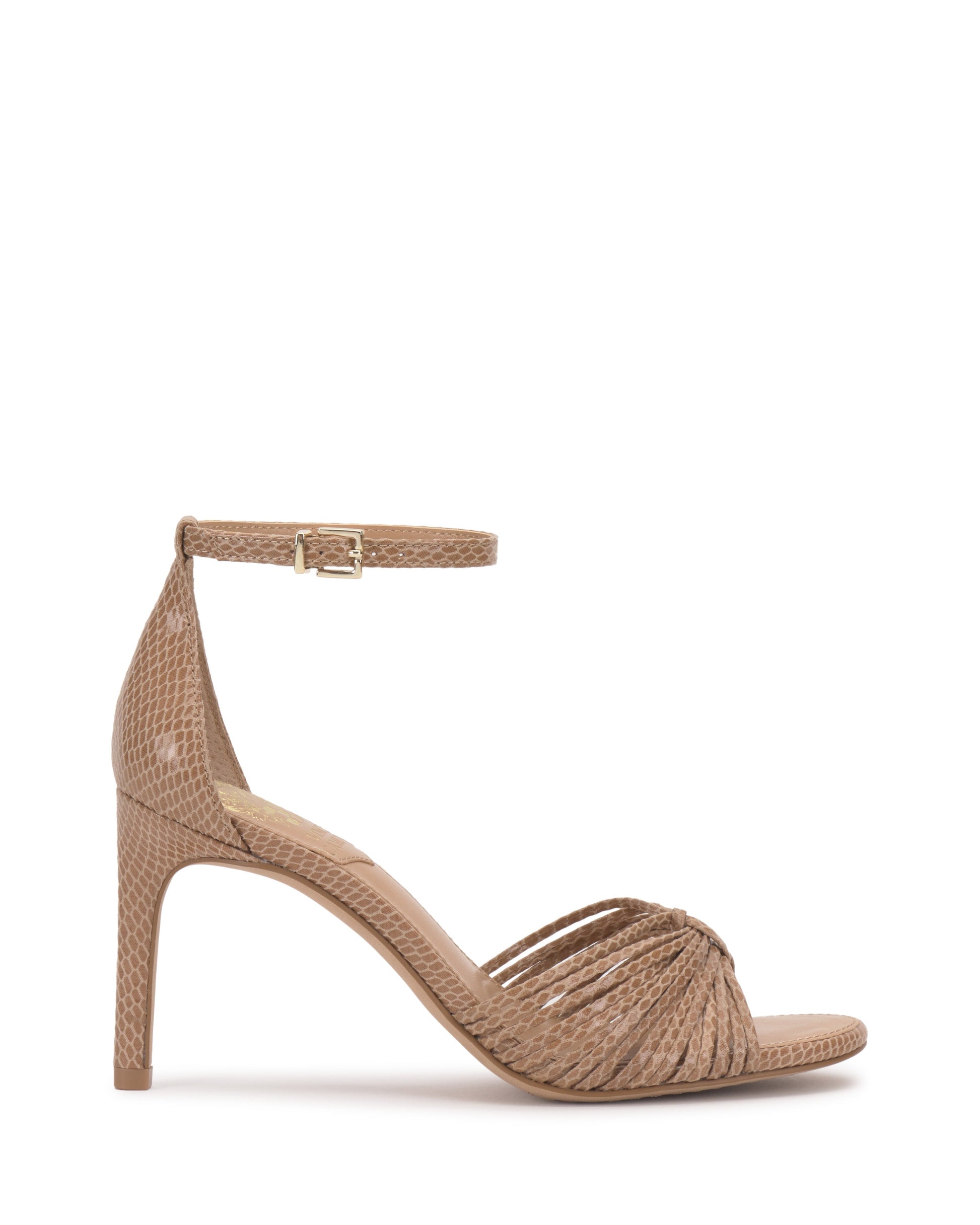 Vince Camuto Blaine Sandal Milk Tea
