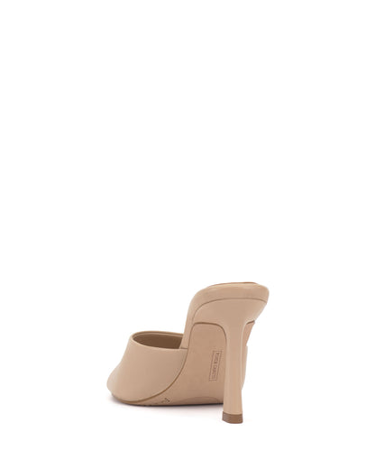 Vince Camuto Paigely Mule Soft Buff