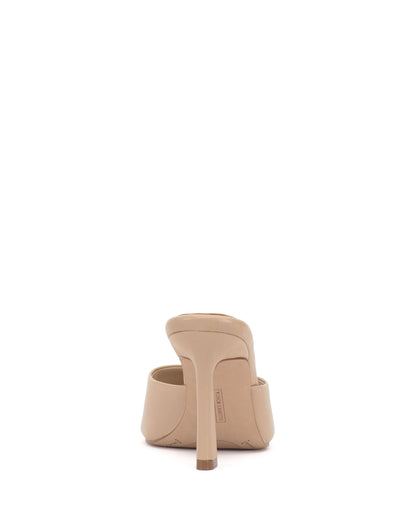 Vince Camuto Paigely Mule Soft Buff