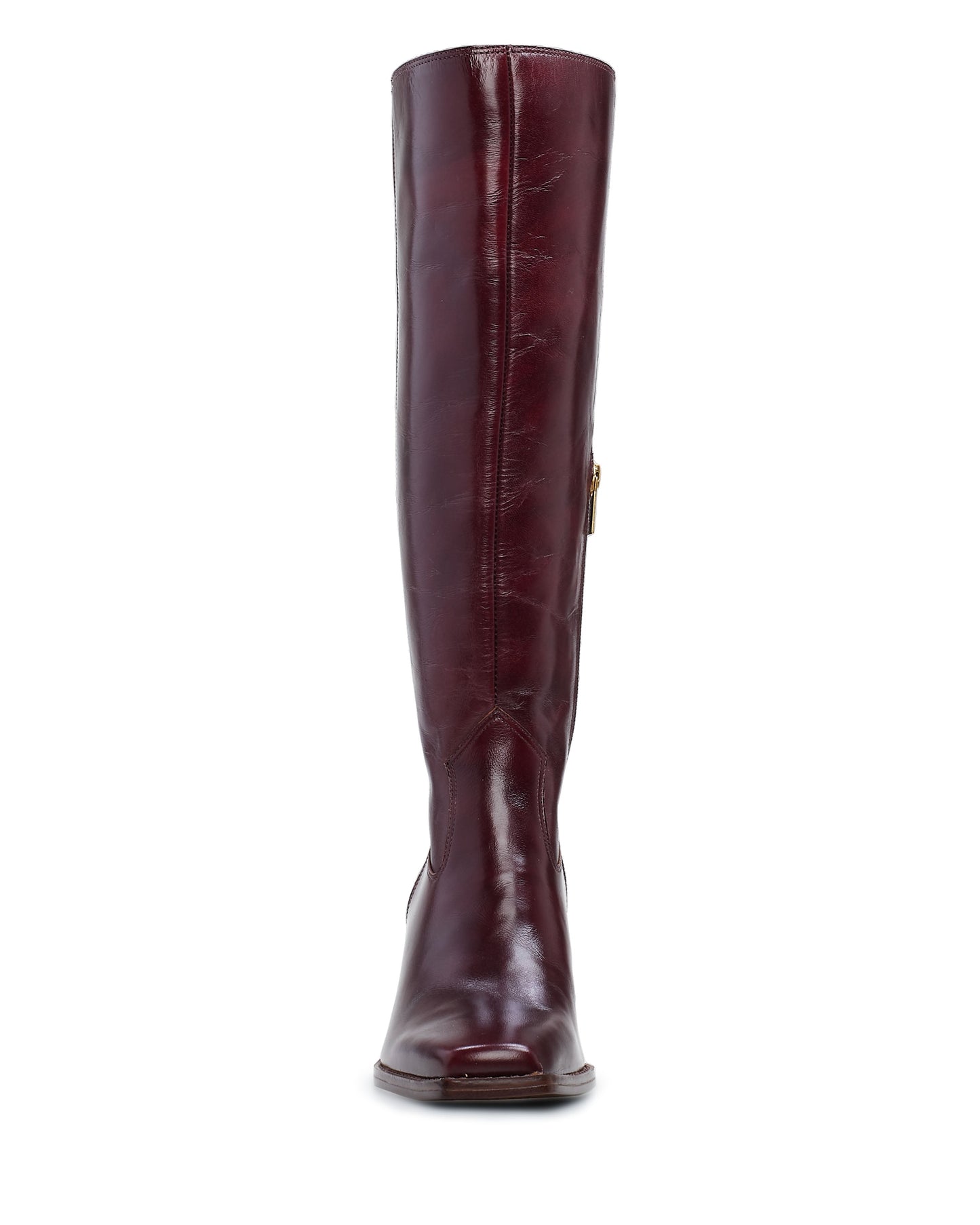 Vince Camuto Sangeti Boot Dark Mahogany