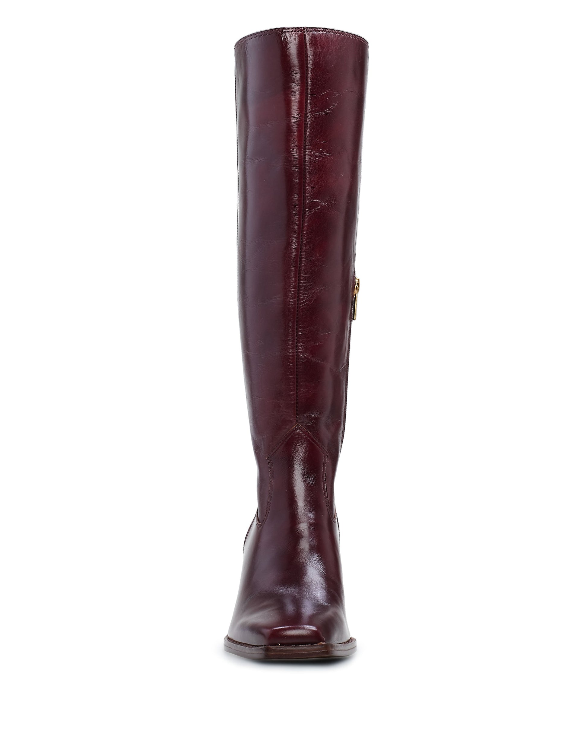 Vince Camuto Sangeti Boot Dark Mahogany