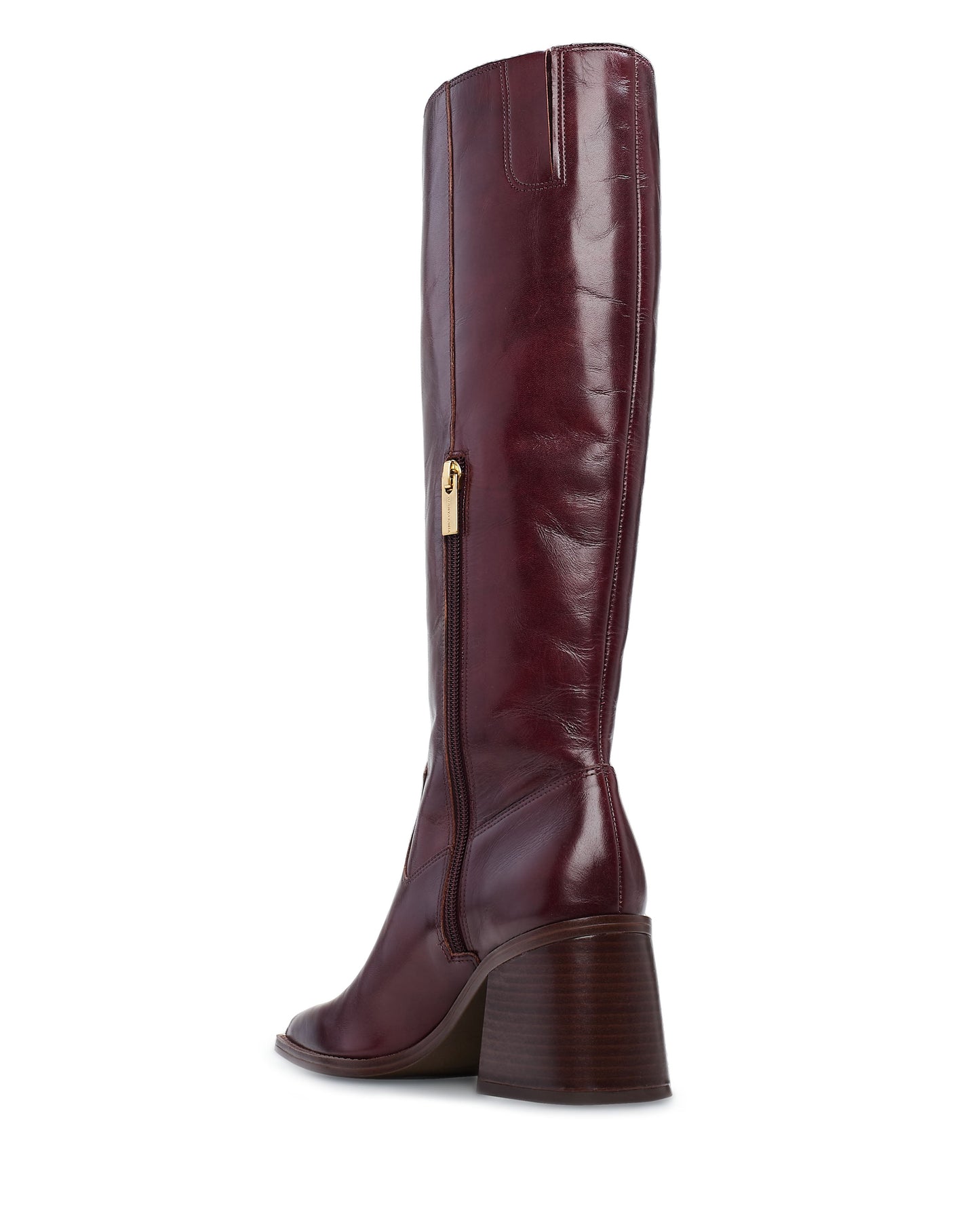 Vince Camuto Sangeti Boot Dark Mahogany
