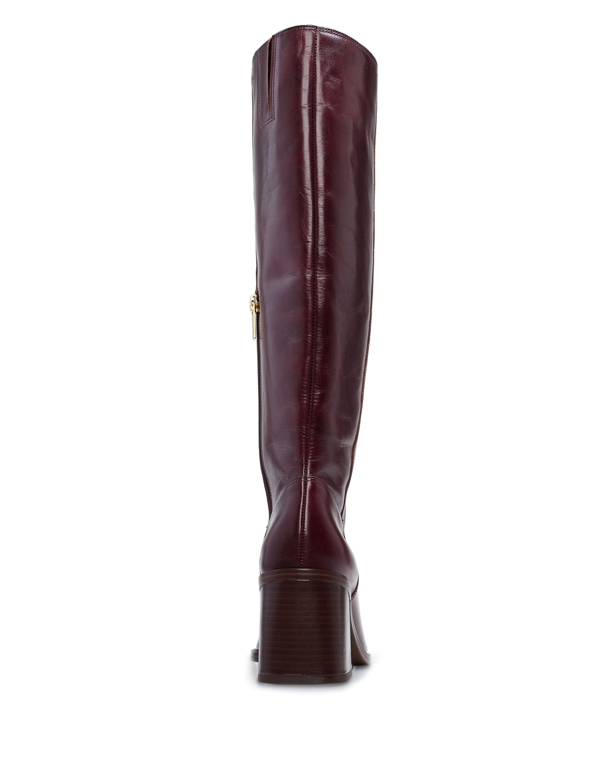 Vince Camuto Sangeti Boot Dark Mahogany