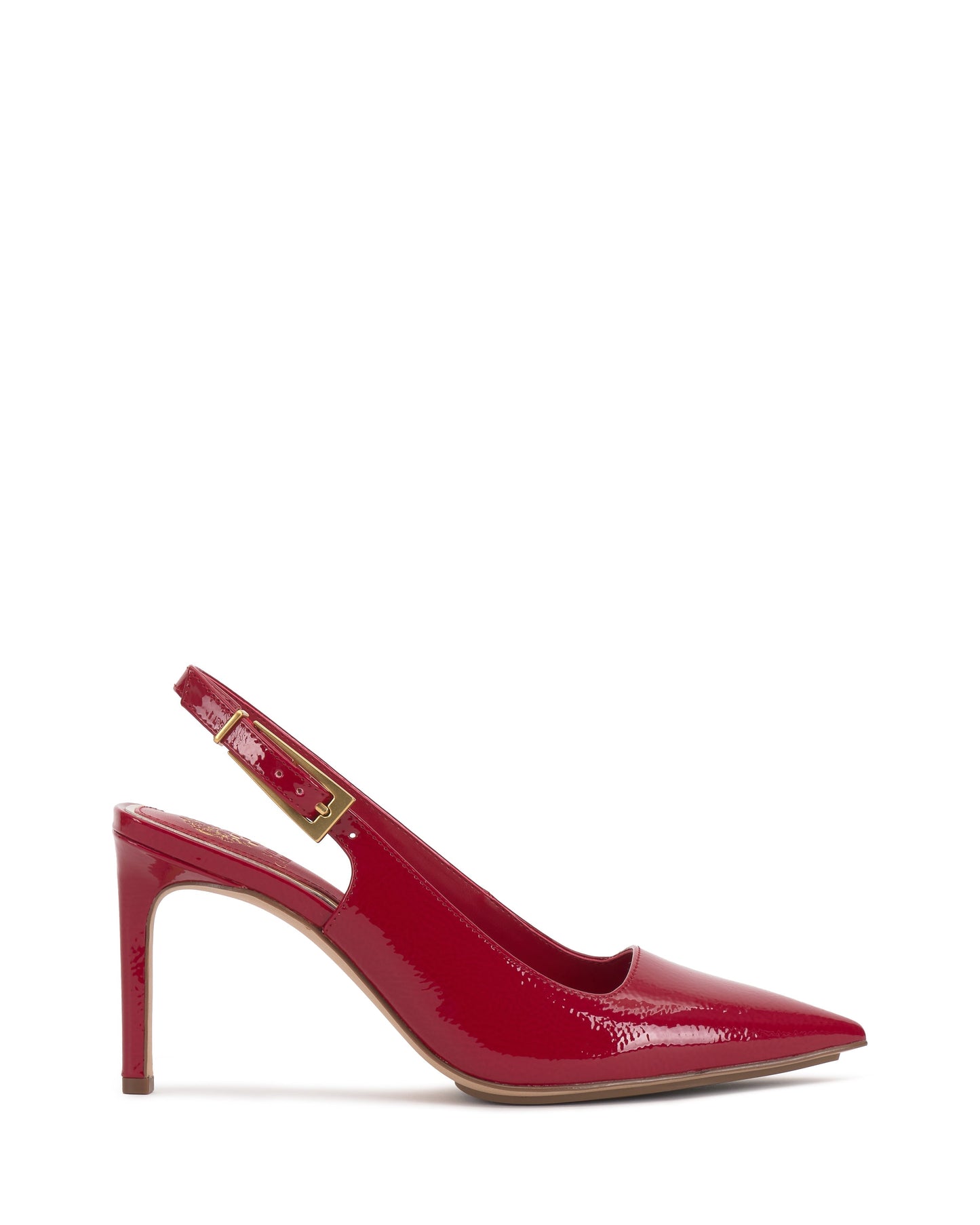 Vince Camuto Brendie Pump Flame