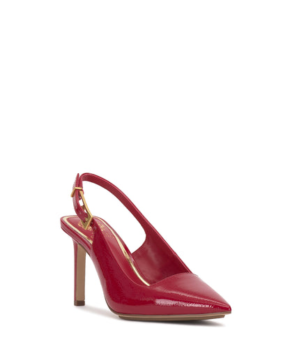 Vince Camuto Brendie Pump Flame