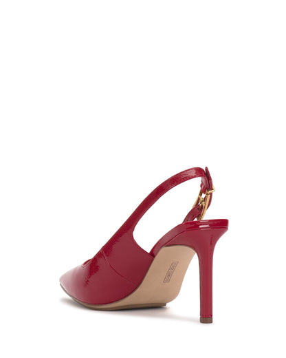 Vince Camuto Brendie Pump Flame