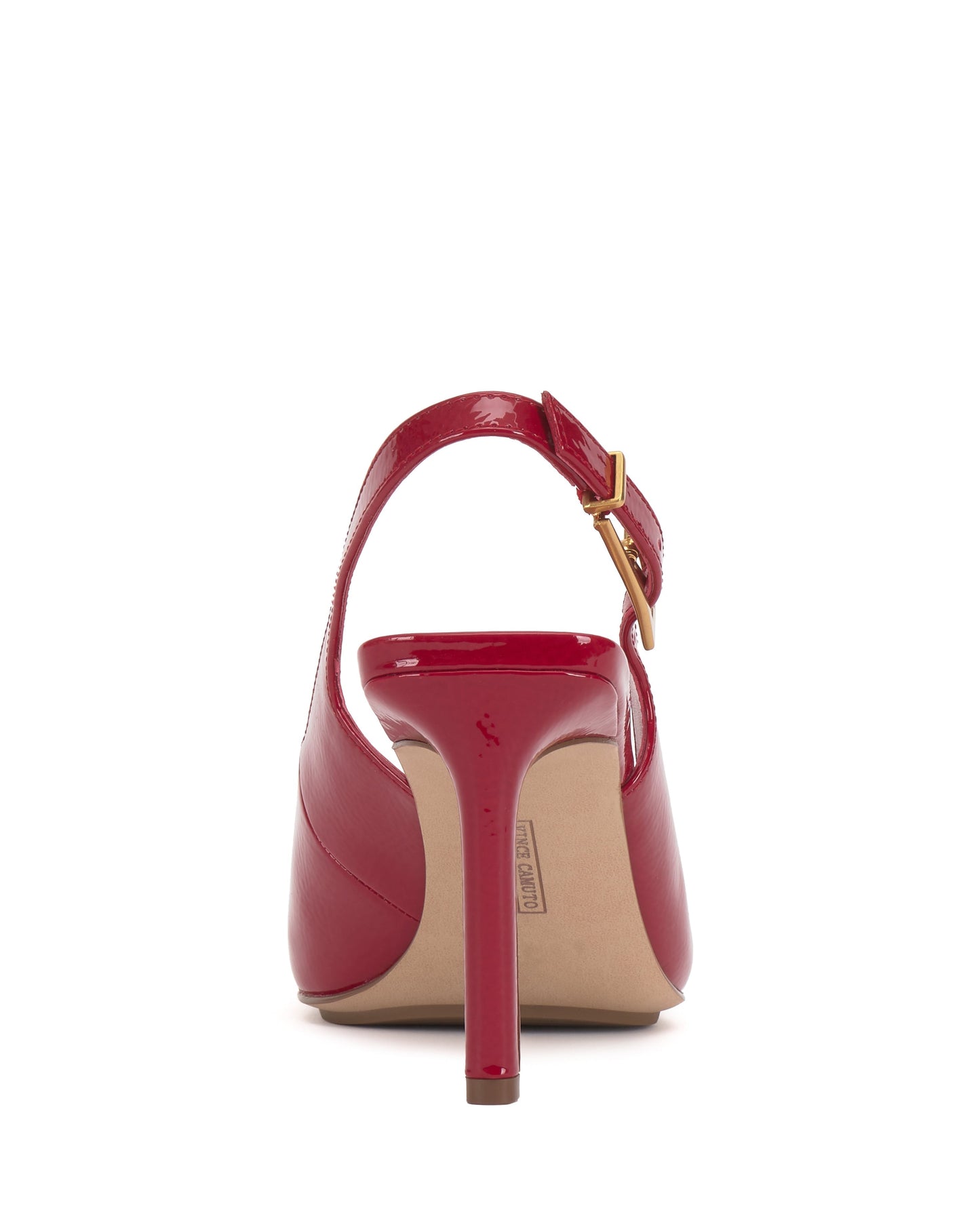 Vince Camuto Brendie Pump Flame