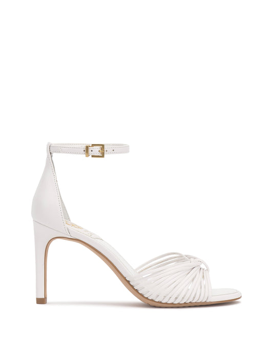 Vince Camuto Blaine Sandal Bianco