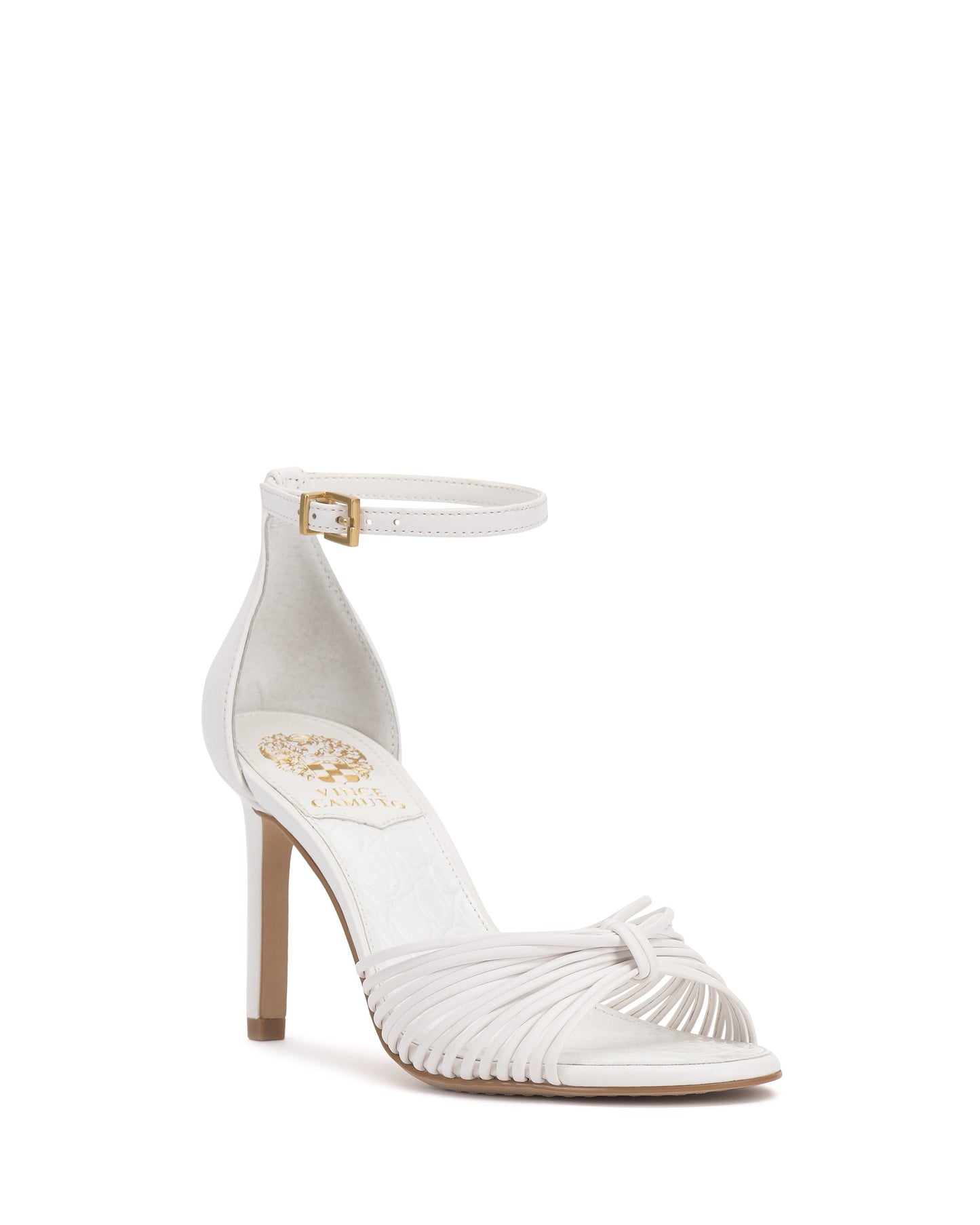 Vince Camuto Blaine Sandal Bianco