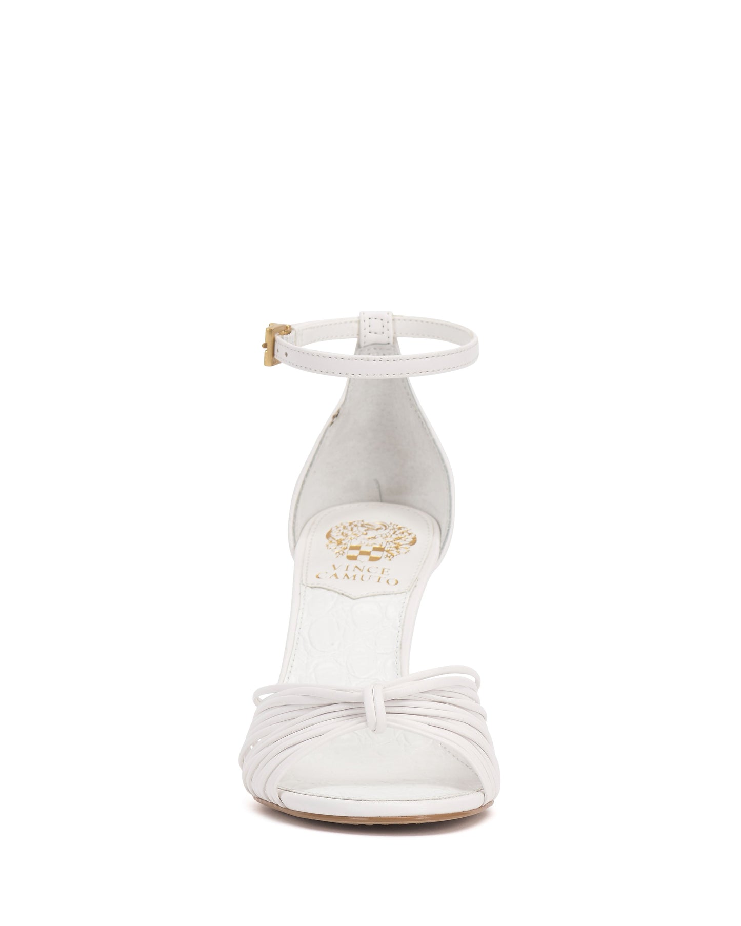 Vince Camuto Blaine Sandal Bianco