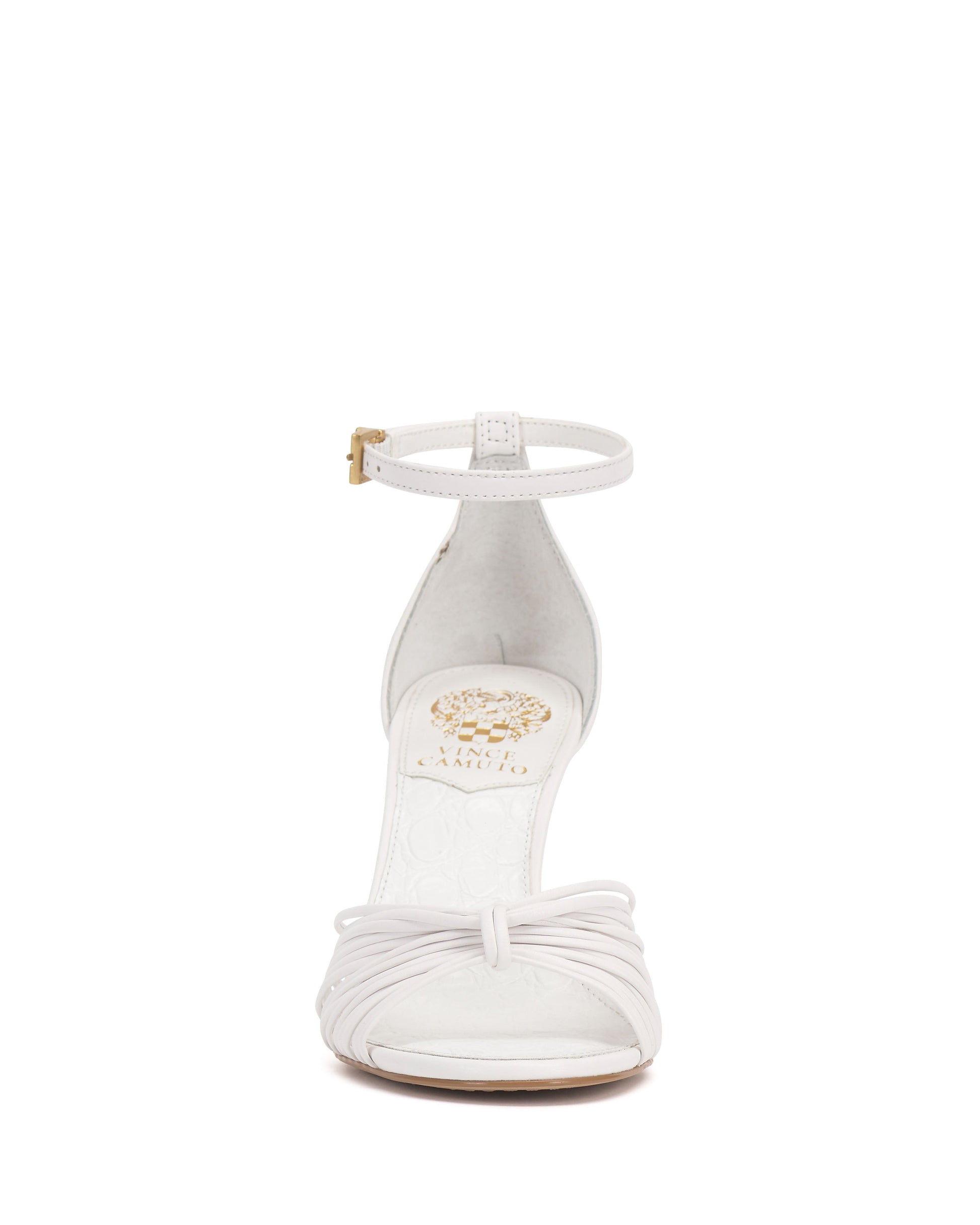 Vince Camuto Blaine Sandal Bianco