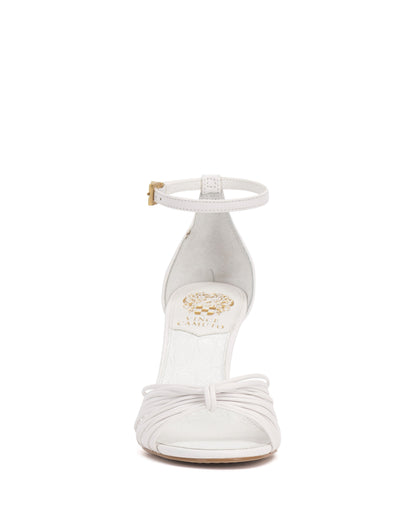 Vince Camuto Blaine Sandal Bianco