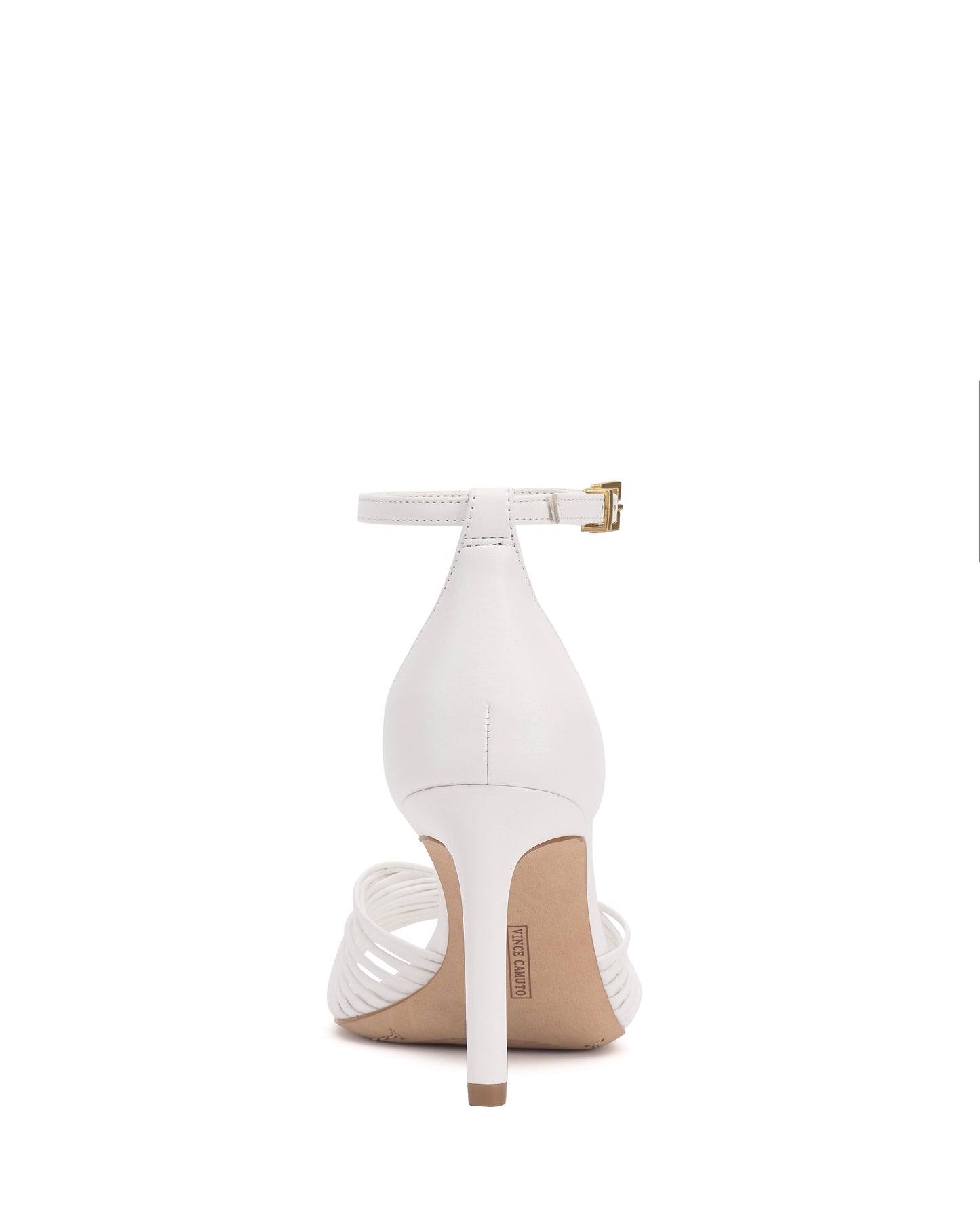 Vince Camuto Blaine Sandal Bianco
