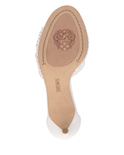 Vince Camuto Blaine Sandal Bianco