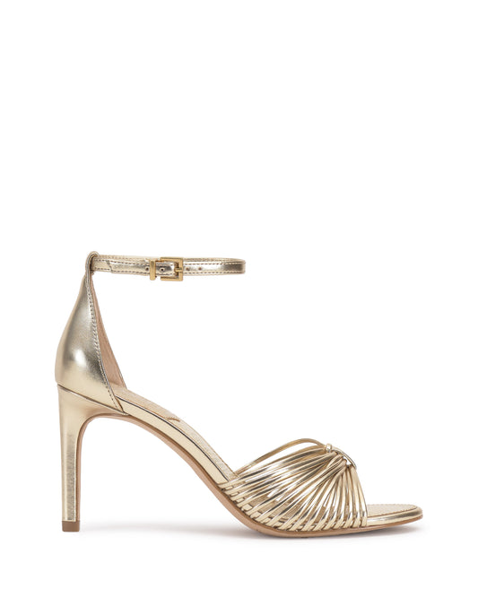 Vince Camuto Blaine Sandal Egyptian Gold