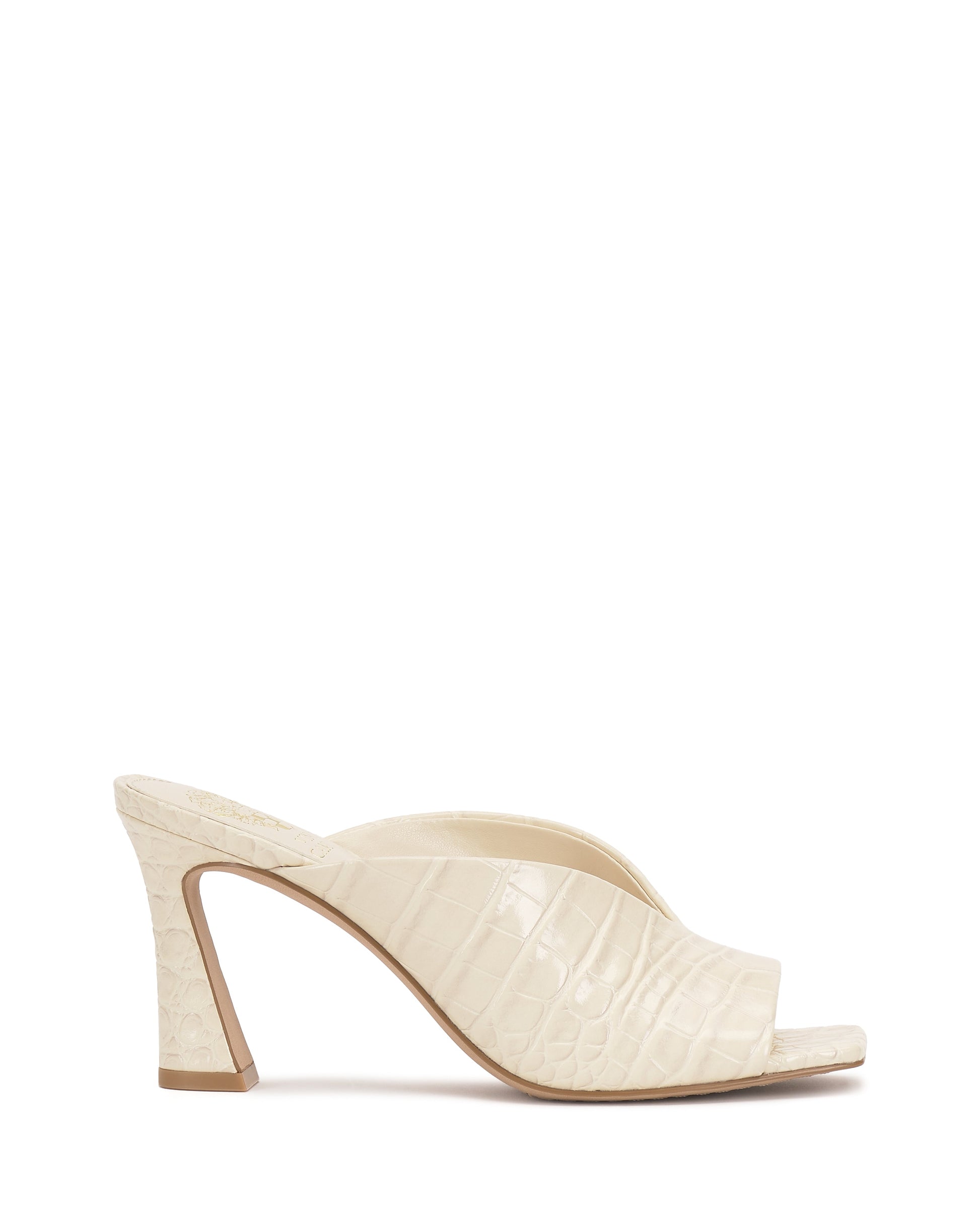 Vince Camuto Galeni Sandal Creamy White