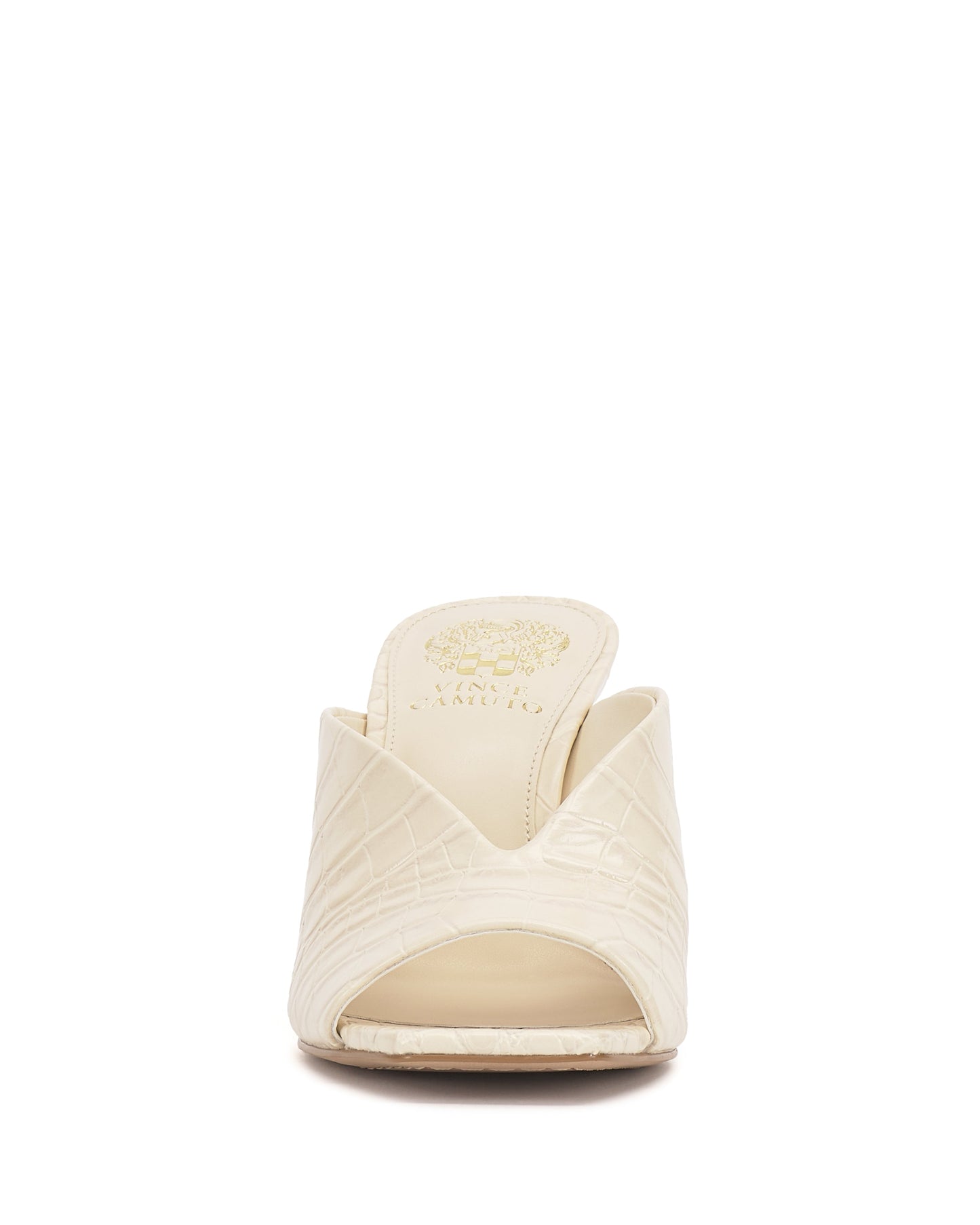 Vince Camuto Galeni Sandal Creamy White