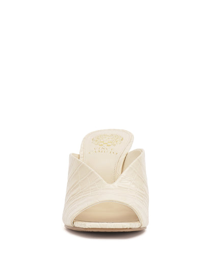 Vince Camuto Galeni Sandal Creamy White