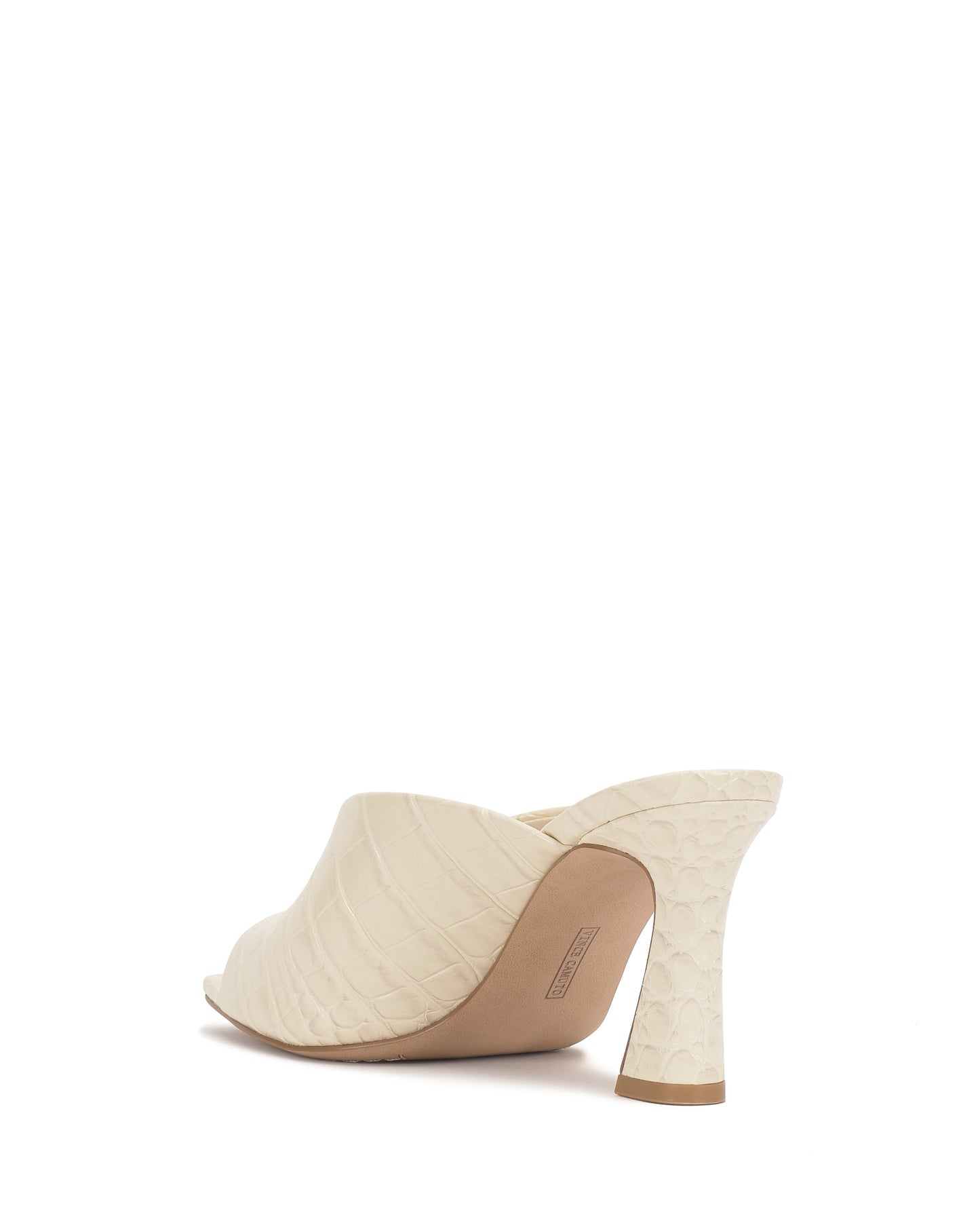 Vince Camuto Galeni Sandal Creamy White