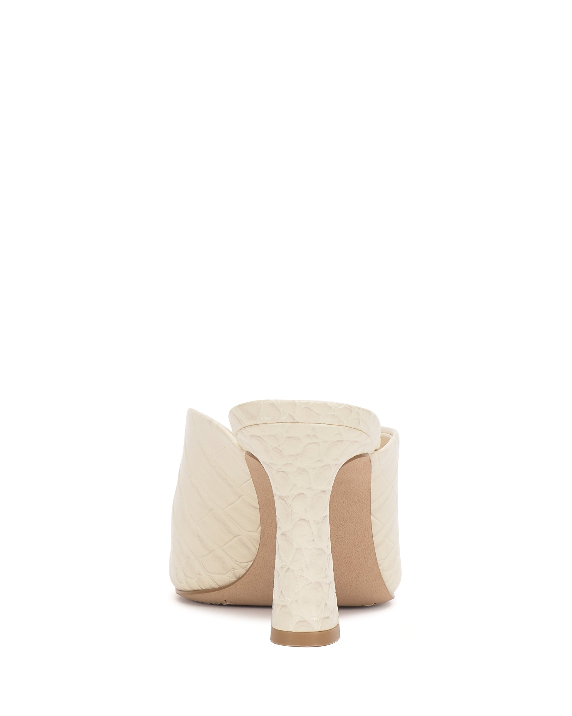 Vince Camuto Galeni Sandal Creamy White