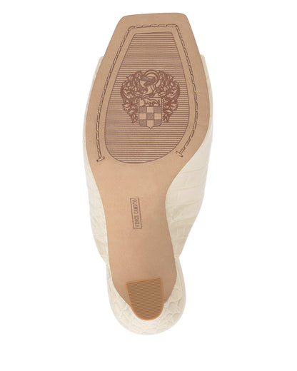 Vince Camuto Galeni Sandal Creamy White